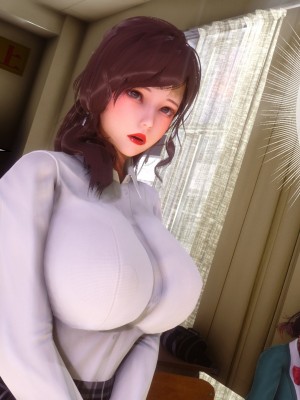 [衣一] 秘密 番外 1_0095