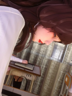 [衣一] 秘密 番外 1_0100