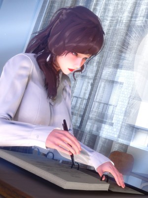 [衣一] 秘密 番外 1_0109