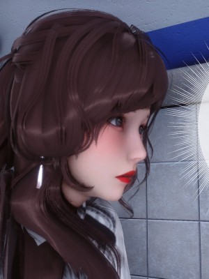 [衣一] 秘密 番外 1_0145