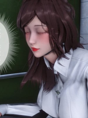 [衣一] 秘密 番外 1_0151