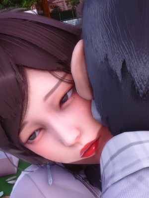 [衣一] 秘密 番外 1_0200