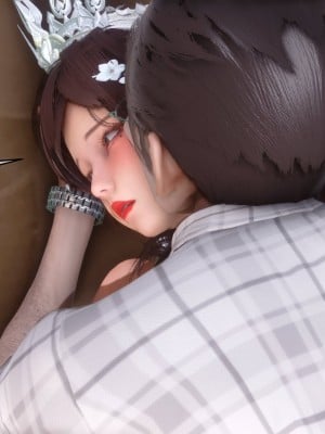 [衣一] 秘密 番外 1_0328