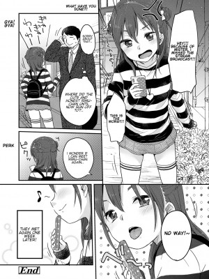 [雪雨こん] ちゅこちゅこ むちゅー [英訳] [無修正] [DL版]_170