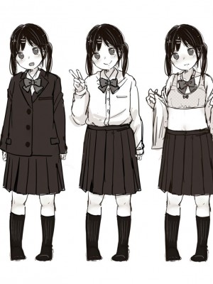 [雪雨こん] ちゅこちゅこ むちゅー [英訳] [無修正] [DL版]_216