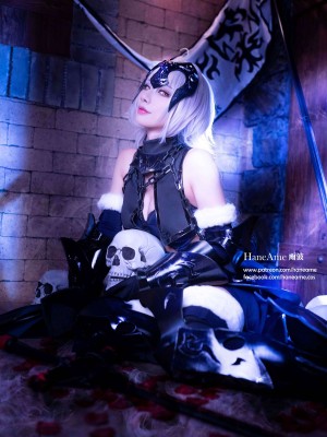 [HaneAme] - JEANNE ALTER_018