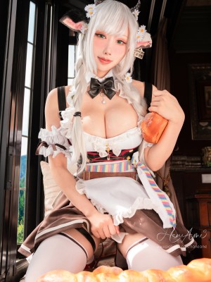 HaneAme - Shirogane Noel_13_HaneAme_Shirogane_Noel_13
