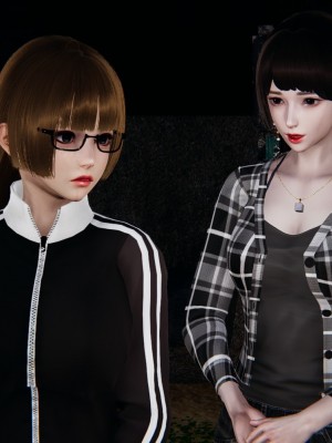 [Mudus] 撿個女帝當性奴 第十一章_0053