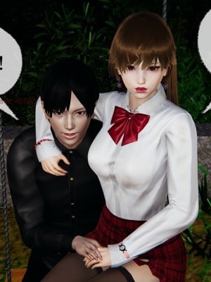 [Mudus] 撿個女帝當性奴 第十一章_0057
