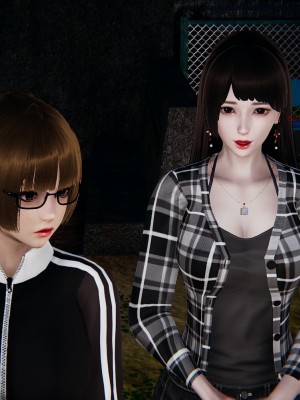 [Mudus] 撿個女帝當性奴 第十一章_0058