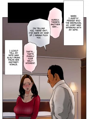 [Wの本能] 新、僕の妻と巨根の元AV男優部長｜Cucked by My Ex-Porn Star Chief [Not FAKKU] [Irodori Comics] [無修正]_19