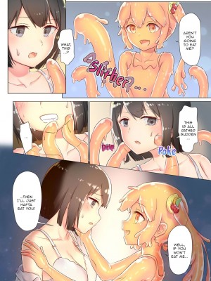 [ifpark] 先輩、私を食べてください～ゼリー化少女とトロ蜜エッチ～｜Eat me, Senpai! ~The Gelatin Girl and the Thick, Lewd Nectar~ [English] [無修正]_15