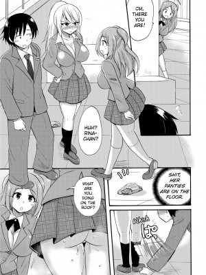 [ことぶきまいむ] ぬるぬる学園ハーレム～｜Dripping Wet Academy Harem -Accidentally Getting Lucky With Girls [無修正]_106