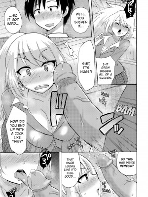 [ことぶきまいむ] ぬるぬる学園ハーレム～｜Dripping Wet Academy Harem -Accidentally Getting Lucky With Girls [無修正]_032