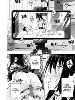 [かみか堂 (銀曜ハル)] パパ活はじめました４～裏アカJK編②～｜Sugar Baby Diaries 4 [無修正]_35