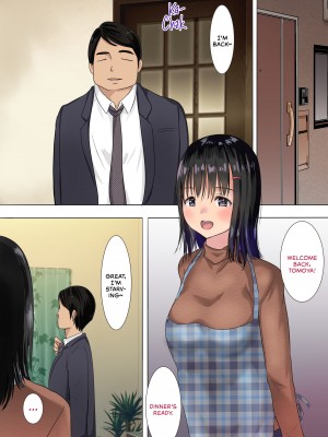 [にぼ煮干] 真梨が夫のいないマンションでしたSEX｜Fucking Behind My Husband's Back [無修正]_59