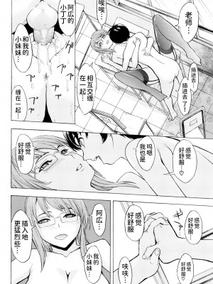 [墓場] 壊して下さい [BLUE氪个人翻译] [無修正]_155