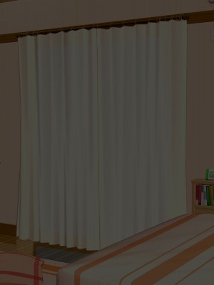 [エロナミンH] ＃裏人妻～えっちな自撮りを特定されて～_215