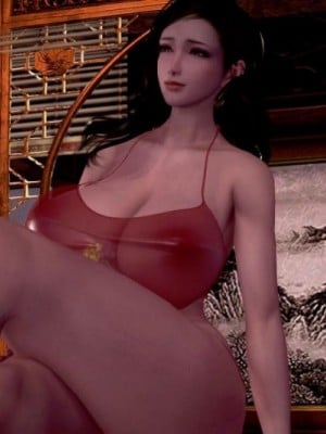 [小葱拌大蒜] 出轨的黄蓉 01-03+后记_00097