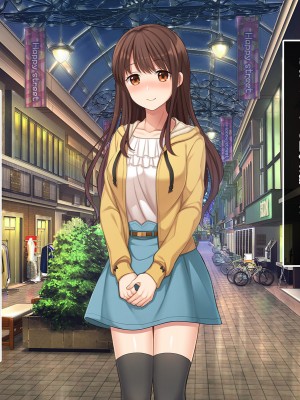 [あまい惑星] リラクゼーションサロン華音へようこそ～ウブJKがエッチな身体でいっぱいご奉仕～【CG集版】_153