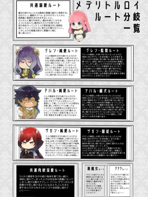 [Yatomomin (山本ともみつ)] Mede little Roy～落ちこぼれ魔女の正体は、精液(魔力)を糧とする最強の悪魔でした。～ (オリジナル) [DL版]_060