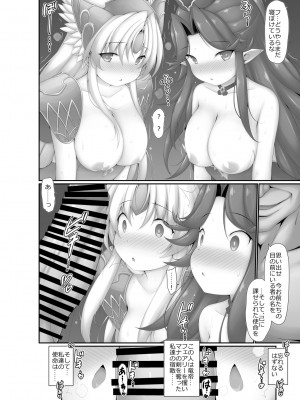 [電磁誘導 (村田電磁)] 竜帝さまの、仰せのままに♡ (聖剣伝説3) [DL版]_06