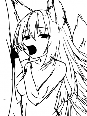 [もふもふ苑 (空色れん)] 【秋之葉様02】目が覚めたら騎乗位で…❤_5_02_