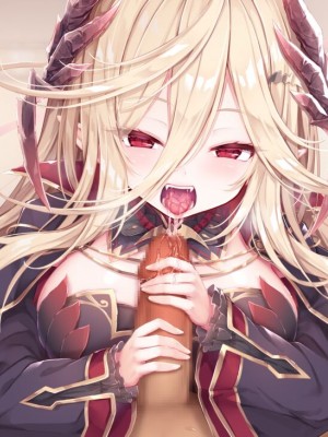 [もふもふ苑 (空色れん)] 【02】ラトゥリズ様が匂いにつられてお手てで…❤_083_02_0012