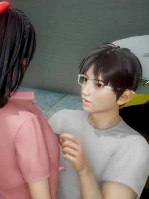 [流星] 催眠眼鏡之特別檢查篇_070