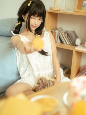[蠢沫沫] 家の日記_Chunmomo - Home (09)