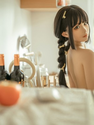 [蠢沫沫] 家の日記_Chunmomo - Home (114)