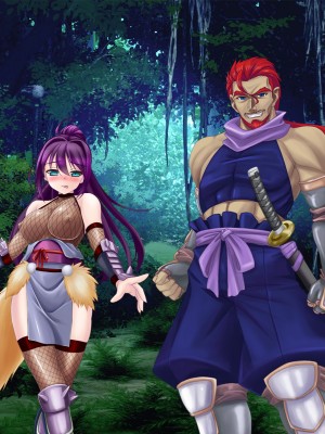 [村长和一袋子渣渣联合汉化][悪魔都市計画 (あくまっこ、トシぞー)] 寝取られ 裏・修行 [RJ323300]_237
