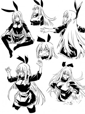 [レフトハンド] 冒険者ちゃん [白杨汉化组]_003