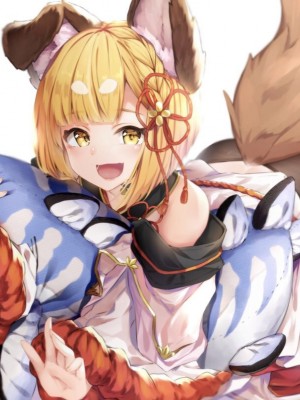 [俵太] ヴァジラちゃんと親密になる漫画 (グランブルーファンタジー) [白杨汉化组]_024