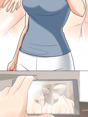 同事換換愛 72-73話_73_10