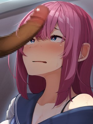 [花澤すおう。] モテ期に全員孕ませたい2年目_596