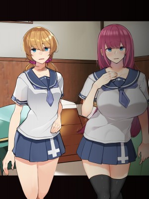 [花澤すおう。] モテ期に全員孕ませたい2年目_091