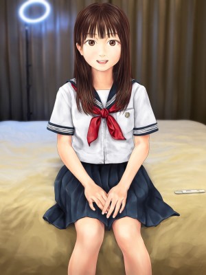 [ミリンコウ] 父と娘の妊活エピソード集 ～続・父と娘が近親相姦する話～_126