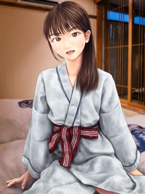 [ミリンコウ] 父と娘の妊活エピソード集 ～続・父と娘が近親相姦する話～_176