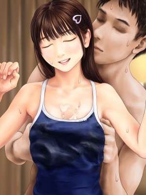 [ミリンコウ] 父と娘の妊活エピソード集 ～続・父と娘が近親相姦する話～_213