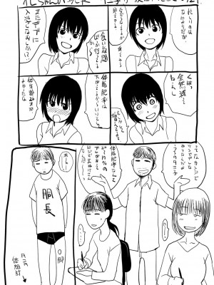 [板場広し] 犯されたい彼女 [DL版]_213