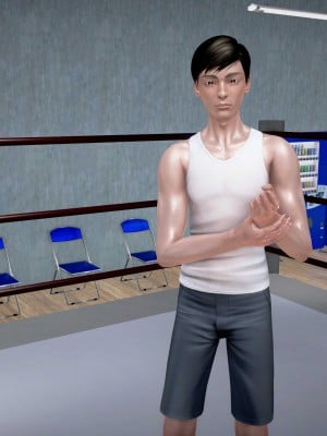[3D] 人妻爱好者