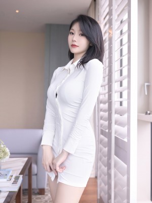 XIUREN No.5170 安然anran