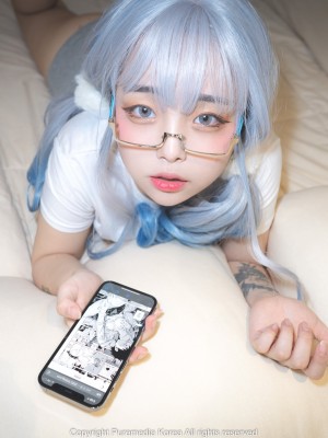 Pure Media Vol.170 Jelly (젤리)_Pure-Media-Vol.170-Jelly-MrCong.com-030