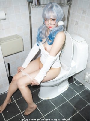 Pure Media Vol.170 Jelly (젤리)_Pure-Media-Vol.170-Jelly-Uncensored-MrCong.com-023