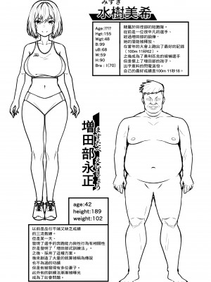 [タクロヲ堂 (タクロヲ)] 性強化合宿-陸上女子水樹のNTR- [空気系☆漢化中字、22.9.18未来可寄个人重嵌] [無修正] [DL版]_31