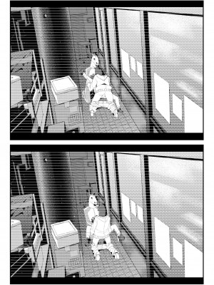 [田中家の鴨 (たなかあひる) Surveillance Eye (とある科学の超電磁砲) [DL版]_13