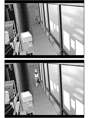 [田中家の鴨 (たなかあひる) Surveillance Eye (とある科学の超電磁砲) [DL版]_02