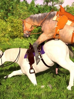 [Whitenightmare] Wild Rider 3-4_0056