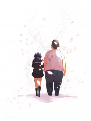 [便宜汉化组][MoveFromOnePlacetoHeaven (だ～じりん。)] カラダ奪ワレココロ揺ラレ [DL版]_052